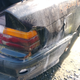 Looks like a wanabe drifter had it